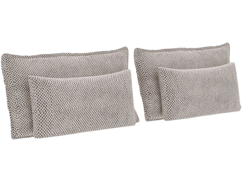 Set 4 coussins KANO Set 4 coussins KANO
