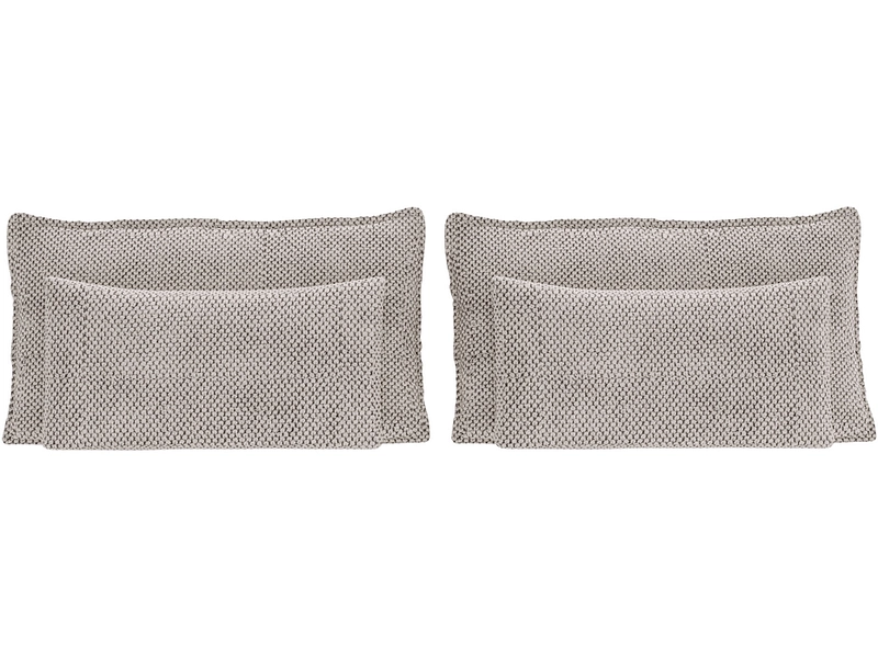 Set 4 coussins KANO Set 4 coussins KANO