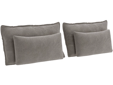 Set 4 coussins EDEN Set 4 coussins EDEN