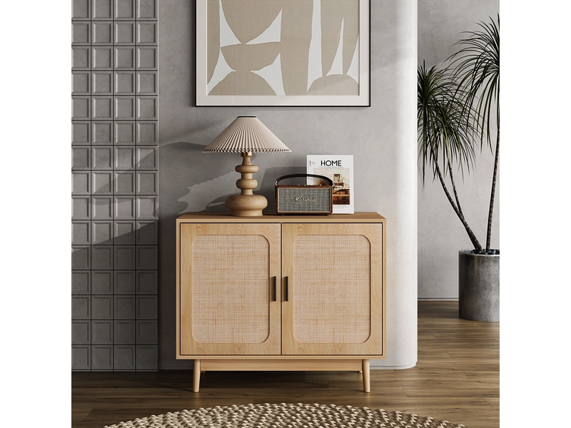 Commode SAVANA 2 portes