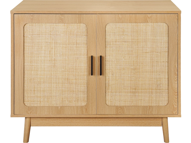 Commode SAVANA 2 portes