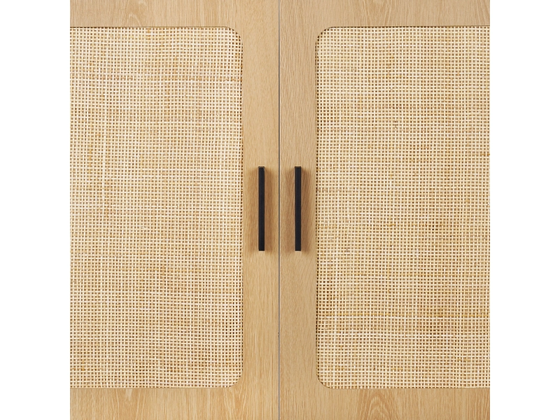 Commode SAVANA 2 portes