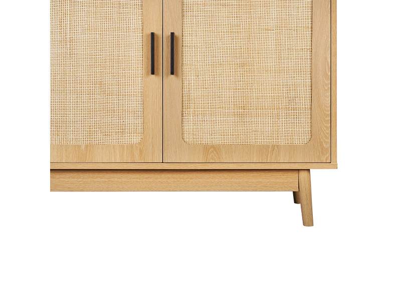 Commode SAVANA 2 portes