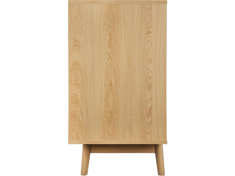 Commode SAVANA 2 portes