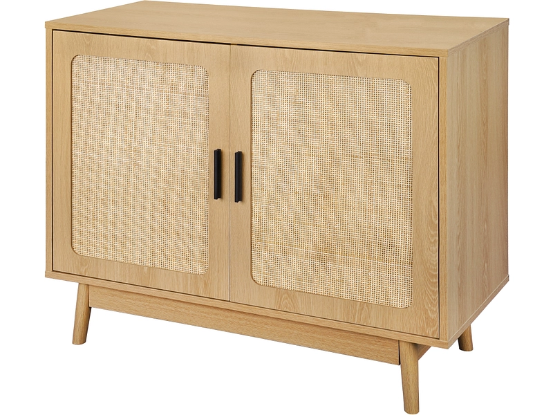 Commode SAVANA 2 portes