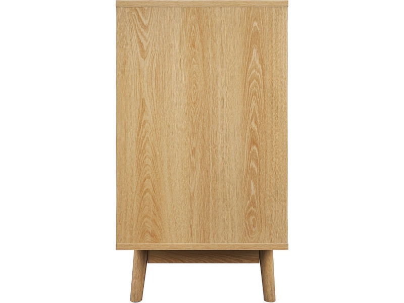 Commode SAVANA 6 tiroirs