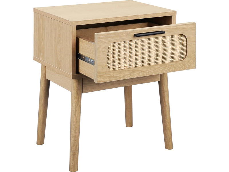 Chevet SAVANA 1 tiroir Chevet SAVANA 1 tiroir