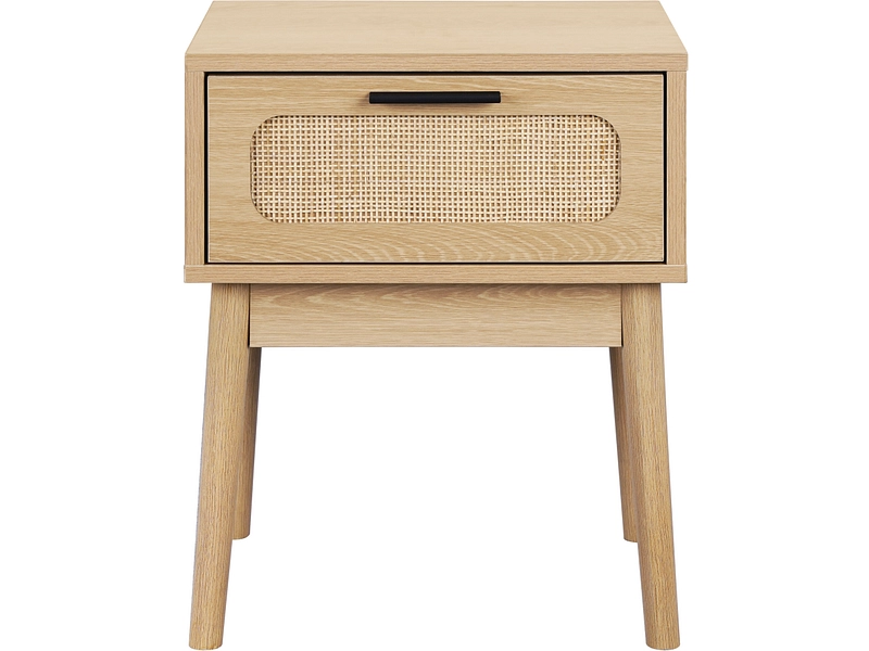 Chevet SAVANA 1 tiroir Chevet SAVANA 1 tiroir