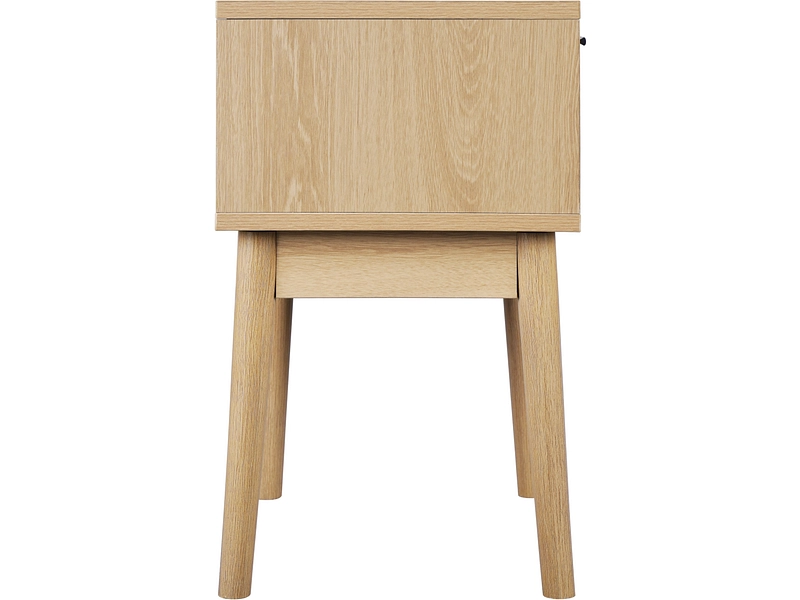 Chevet SAVANA 1 tiroir Chevet SAVANA 1 tiroir