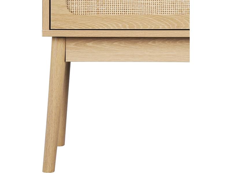 Chevet SAVANA 1 tiroir Chevet SAVANA 1 tiroir