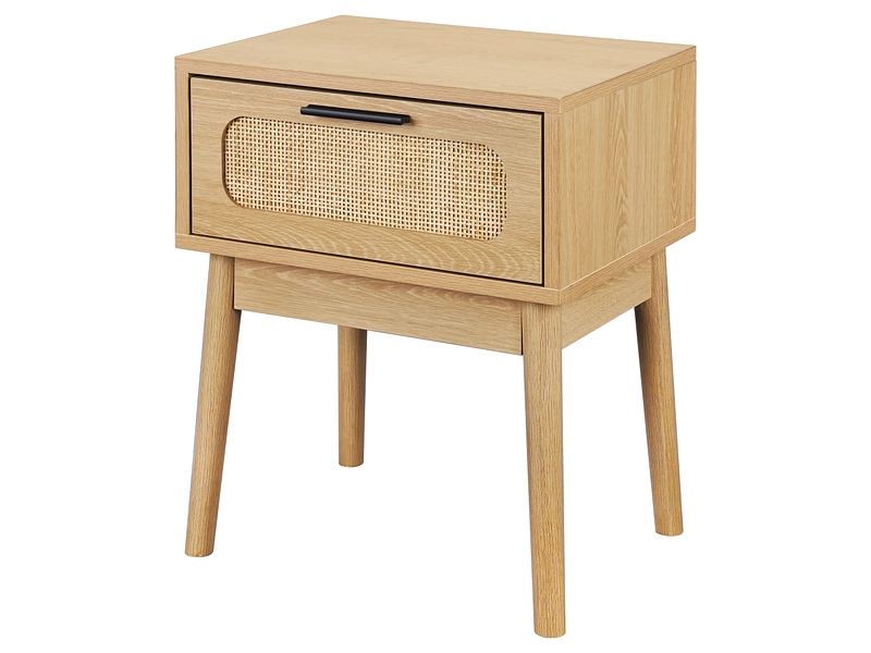 Chevet SAVANA 1 tiroir Chevet SAVANA 1 tiroir