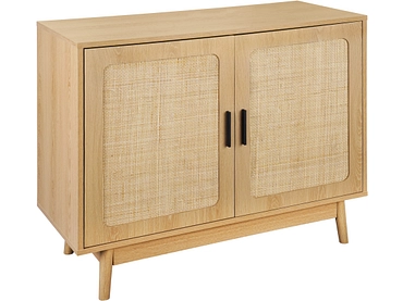 Commode SAVANA 2 portes