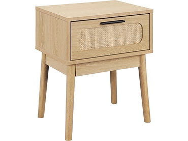 Nachttisch SAVANA 1 Schublade