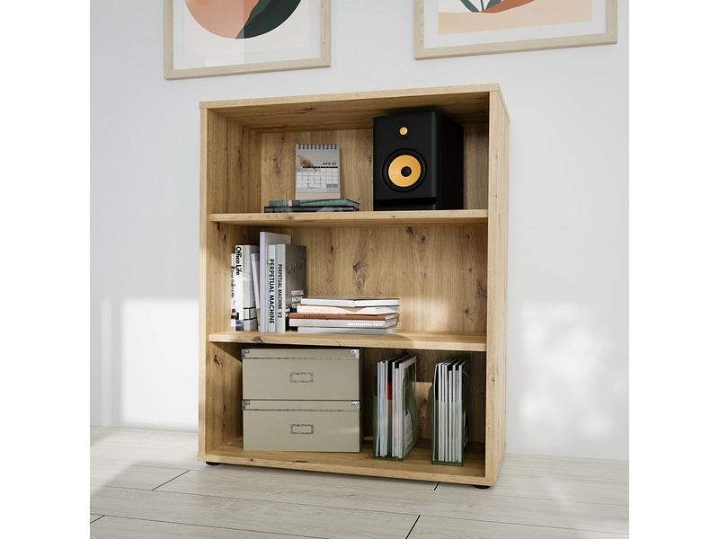 kleines Aufbewahrungsmöbel GOLDSBORO