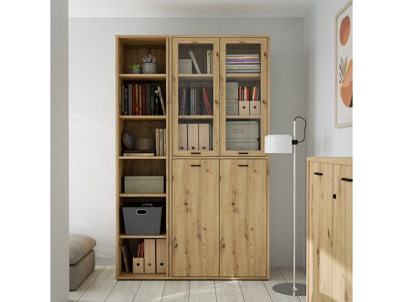 Bibliothek GOLDSBORO