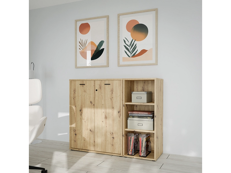 Set de 2 portes GOLDSBORO