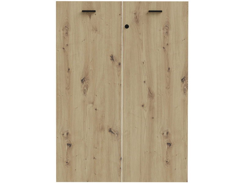 Set de 2 portes GOLDSBORO