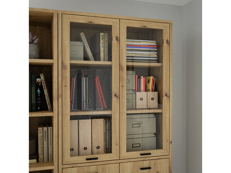 Set de 2 portes GOLDSBORO