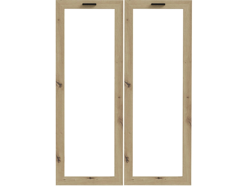 Set de 2 portes GOLDSBORO
