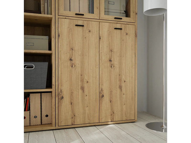 Set mit 2 Türen GOLDSBORO