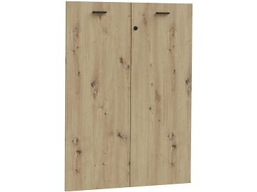 Set de 2 portes GOLDSBORO