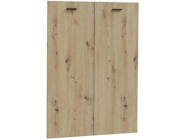 Set mit 2 Türen GOLDSBORO