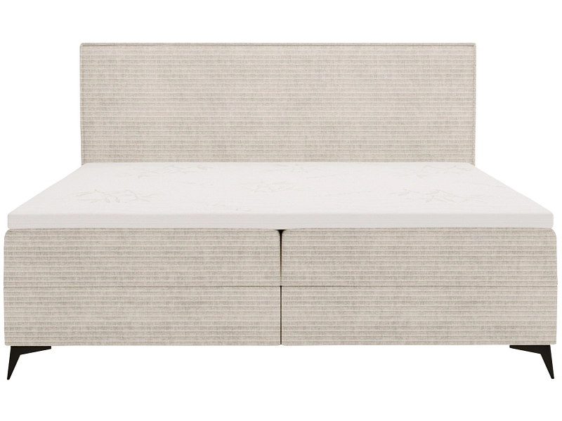 Boxspring HOLIDAY beige