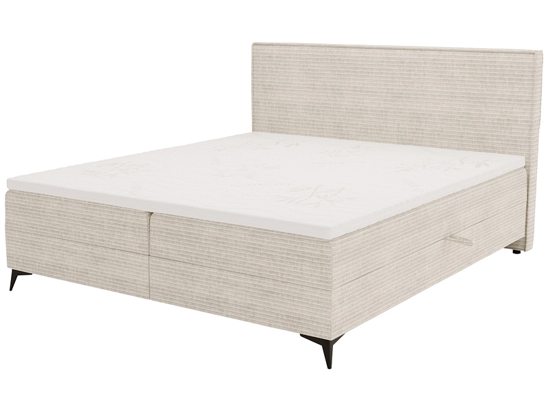 Boxspring HOLIDAY beige