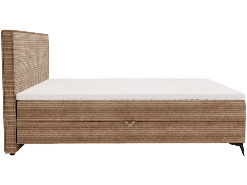 Boxspring HOLIDAY rose claire