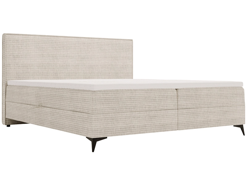 Boxspring HOLIDAY beige