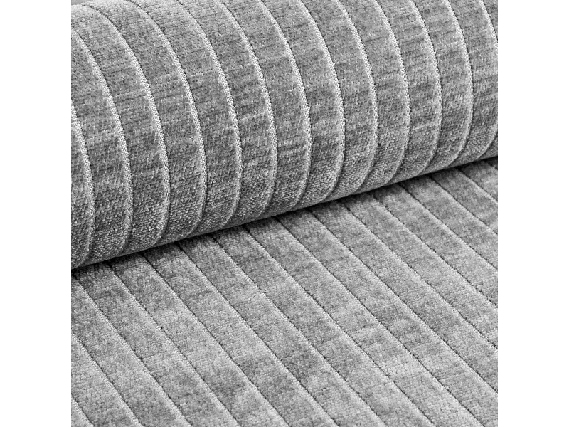 Boxspring HOLIDAY gris Boxspring HOLIDAY gris