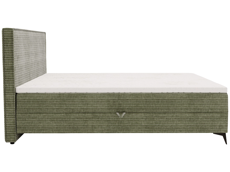 Boxspring HOLIDAY vert