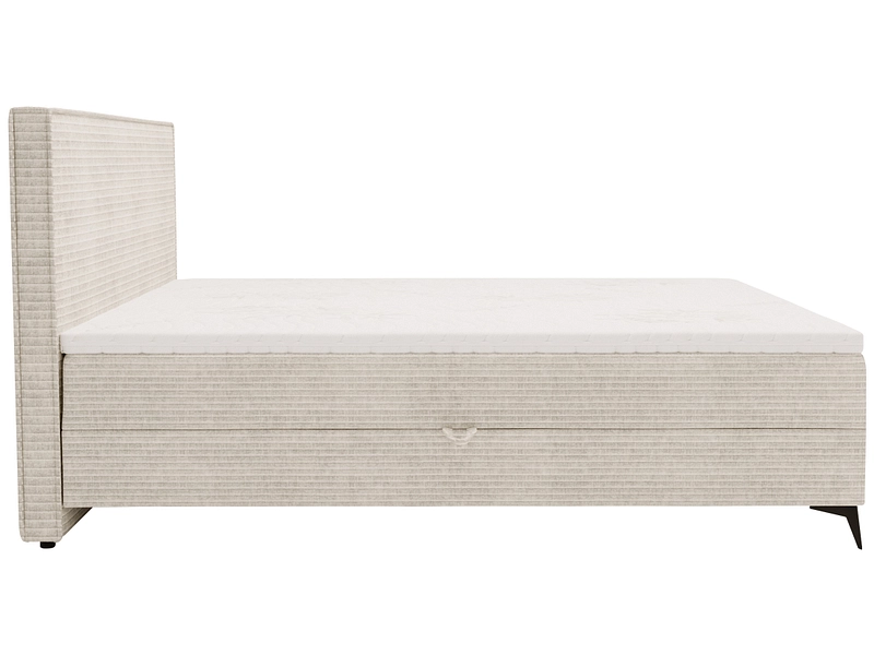 Boxspring HOLIDAY beige