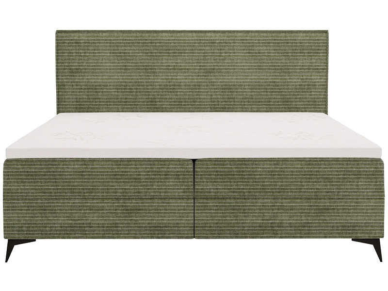 Boxspring HOLIDAY vert