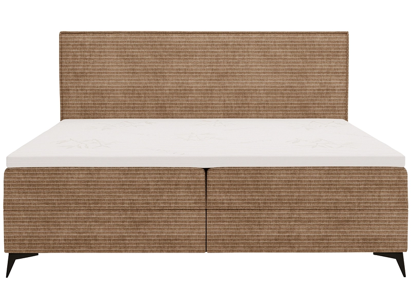 Boxspring HOLIDAY rose claire