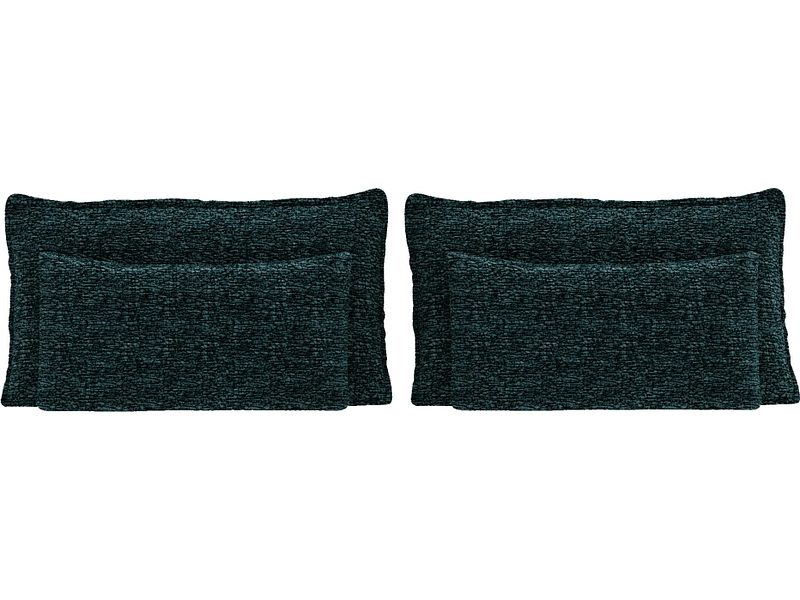 Set 4 coussins BUBBLE Set 4 coussins BUBBLE