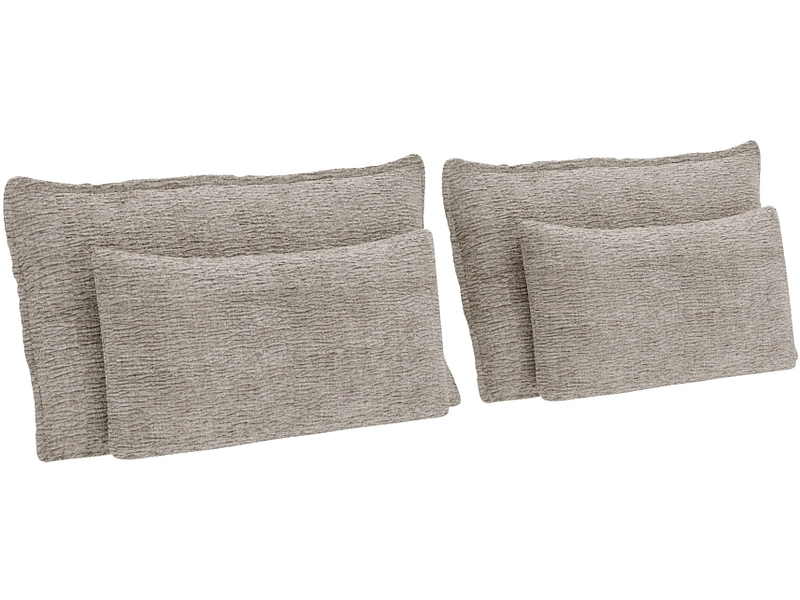 Set 4 coussins BUBBLE Set 4 coussins BUBBLE