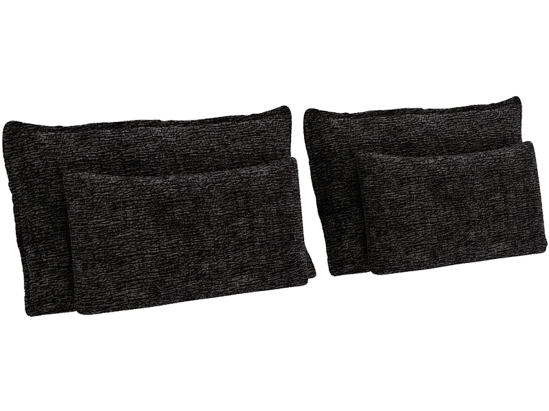 Set 4 coussins BUBBLE Set 4 coussins BUBBLE