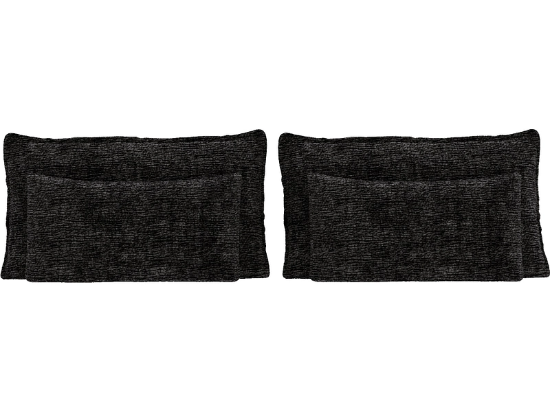 Set 4 coussins BUBBLE Set 4 coussins BUBBLE