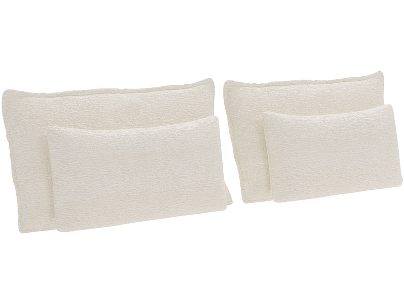 Set 4 coussins BUBBLE Set 4 coussins BUBBLE