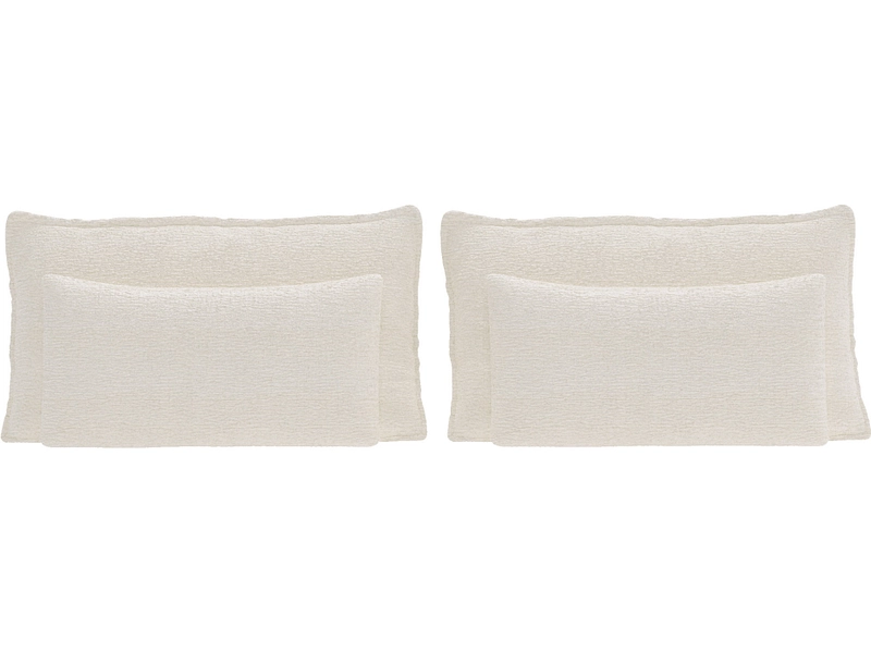 Set 4 coussins BUBBLE Set 4 coussins BUBBLE