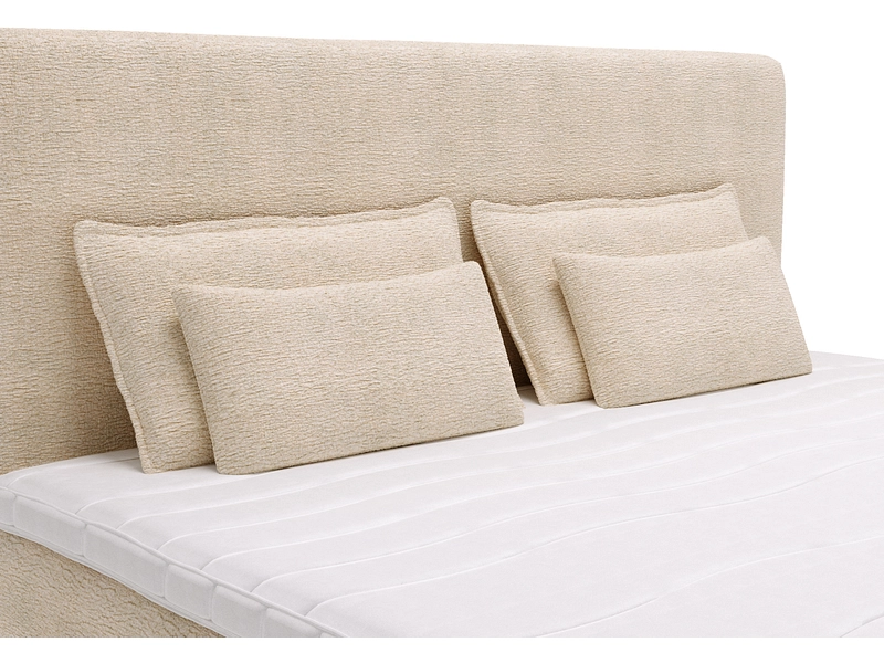 Set 4 coussins BUBBLE