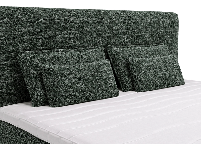 Set 4 coussins BUBBLE