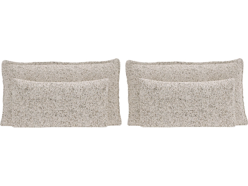 Set 4 Kissen NEBBIA Set 4 Kissen NEBBIA