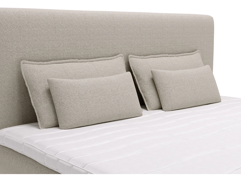 Set 4 coussins WINTER