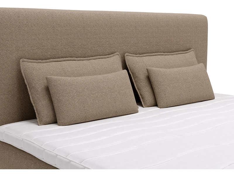 Set 4 coussins WINTER