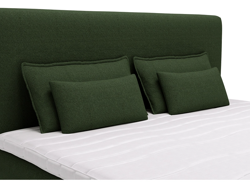 Set 4 coussins WINTER