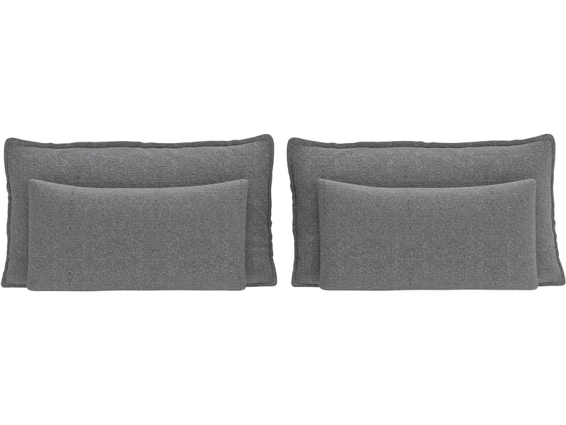 Set 4 coussins WINTER