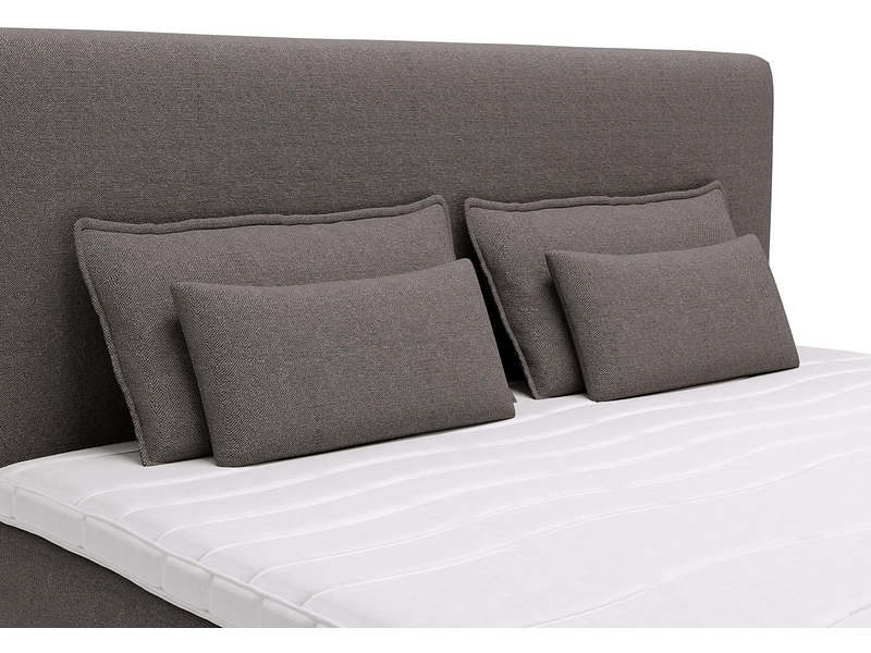 Set 4 coussins WINTER