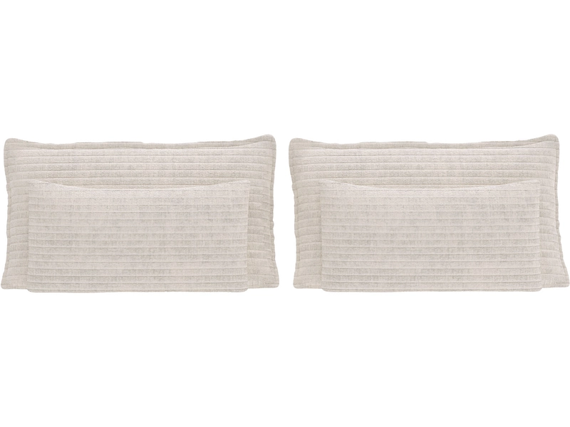 Set 4 Kissen HOLIDAY Set 4 Kissen HOLIDAY